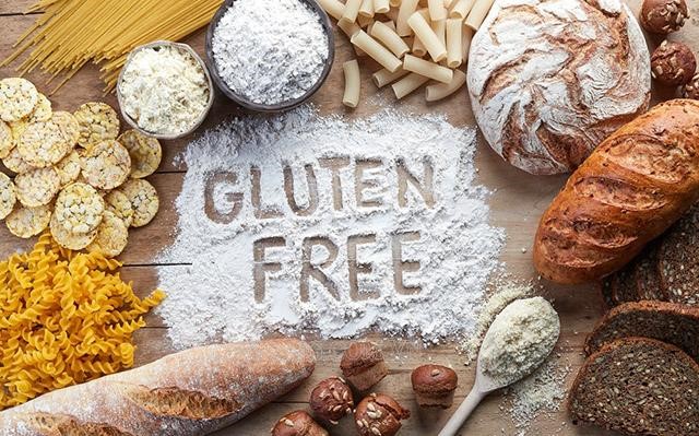 Gluten free là gì?