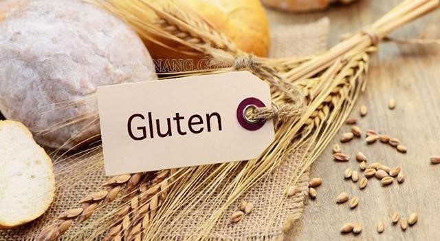 Gluten là gì?